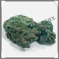 AZURITE MALACHITE - 210 grammes - 100x65x30 mm - M020