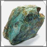 AZURITE MALACHITE - 1110 grammes - 120x110x85 mm - M001