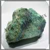 AZURITE MALACHITE - 1112 grammes - 135x120x92 mm - M012 USA