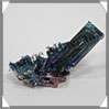 BISMUTH de SYNTHESE - 58 grammes - 40x40x30 mm - M028 Europe