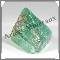 CALCITE EMERAUDE - 400 grammes - 70x70x50 mm - M001