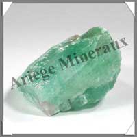 CALCITE EMERAUDE - 400 grammes - 70x70x50 mm - M001