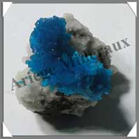 CAVENSITE - 10 grammes - 36x27 mm - C001