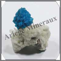 CAVENSITE - 10 grammes - 20x19 mm - C003