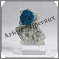 CAVENSITE - 14 grammes - 30x25x20 mm - M001