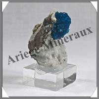 CAVENSITE - 14 grammes - 30x25x20 mm - M001