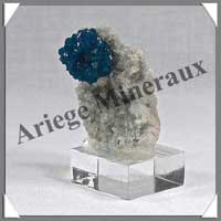 CAVENSITE - 14 grammes - 30x25x20 mm - M001