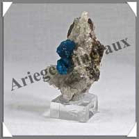 CAVENSITE - 23 grammes - 50x30x25 mm - M002