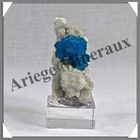 CAVENSITE - 18 grammes - 35x30x20 mm - M003