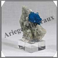 CAVENSITE - 18 grammes - 35x30x20 mm - M003