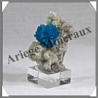 CAVENSITE - 18 grammes - 35x30x20 mm - M003