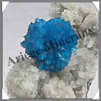 CAVENSITE - 18 grammes - 35x30x20 mm - M003