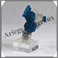 CAVENSITE - 15 grammes - 40x35x15 mm - M005