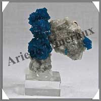 CAVENSITE - 15 grammes - 40x35x15 mm - M005