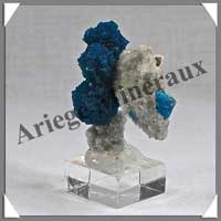 CAVENSITE - 15 grammes - 40x35x15 mm - M005