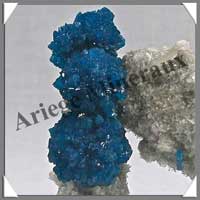 CAVENSITE - 15 grammes - 40x35x15 mm - M005