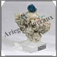 CAVENSITE - 106 grammes - 70x55x45 mm - M007