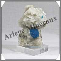 CAVENSITE - 65 grammes - 65x40x35 mm - M008