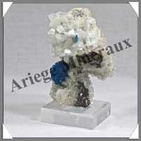 CAVENSITE - 65 grammes - 65x40x35 mm - M008