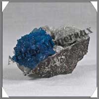 CAVENSITE - 26 grammes - 45x40x20 mm - M009