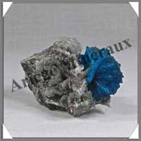 CAVENSITE - 26 grammes - 45x40x20 mm - M009