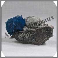 CAVENSITE - 26 grammes - 45x40x20 mm - M009
