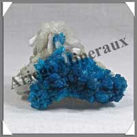 CAVENSITE - 28 grammes - 50x35x30 mm - M010