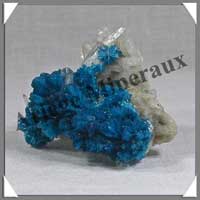 CAVENSITE - 28 grammes - 50x35x30 mm - M010