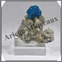 CAVENSITE - 30 grammes - 35x30x30 mm - M011