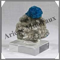 CAVENSITE - 30 grammes - 35x30x30 mm - M011