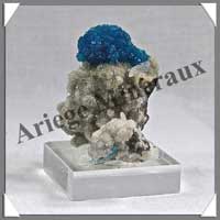 CAVENSITE - 30 grammes - 35x30x30 mm - M011