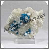 CAVENSITE - 115 grammes - 80x55x30 mm - M012