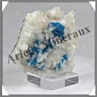 CAVENSITE - 115 grammes - 80x55x30 mm - M012