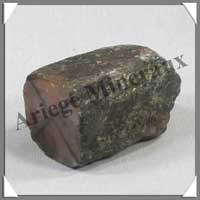CHIASTOLITE - 49 grammes - 35x24 mm - C002