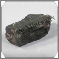 CHIASTOLITE - 69 grammes - 63x24 mm - C004
