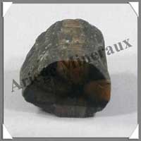 CHIASTOLITE - 51 grammes - 35x25 mm - C006