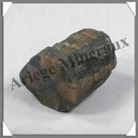 CHIASTOLITE - 51 grammes - 35x25 mm - C006