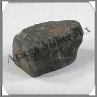 CHIASTOLITE - 54 grammes - 41x24 mm - C007