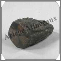 CHIASTOLITE - 47 grammes - 44x24 mm - C009
