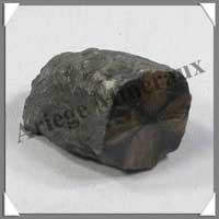 CHIASTOLITE - 47 grammes - 44x24 mm - C009