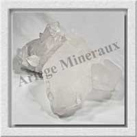 CRISTAL de ROCHE - 7000 grammes - 350x250x140 mm - C025