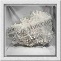 CRISTAL de ROCHE - 6700 grammes - 400x300x70 mm - C001