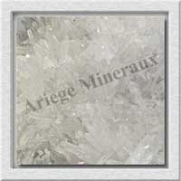 CRISTAL de ROCHE - 6700 grammes - 400x300x70 mm - C001