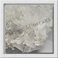 CRISTAL de ROCHE - 6700 grammes - 400x300x70 mm - C001