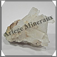 CRISTAL de ROCHE - 300 grammes - 95x90x75 mm - R217