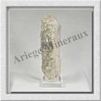 DANBURITE - 120 grammes - 115x35x25 mm - M001