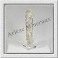 DANBURITE - 120 grammes - 115x35x25 mm - M001
