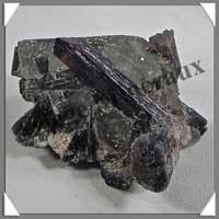 ELBATE - 63 grammes - 55x45x35 mm - R001