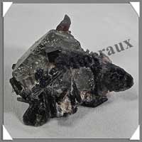 ELBATE - 63 grammes - 55x45x35 mm - R001