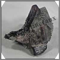 ELBATE - 63 grammes - 55x45x35 mm - R001